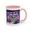 Alien Mug - You Are Out Of This World