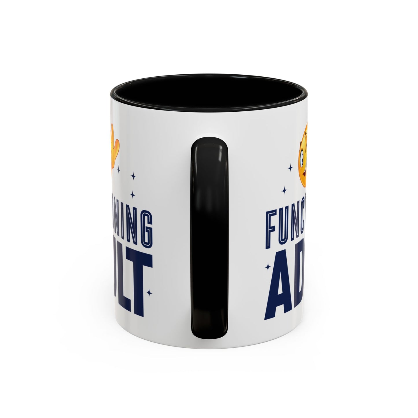 Adult Mug - Functioning Adult
