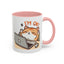 Office Mug - I'm Ok