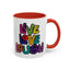 Wellness Mug - Live Love Laugh