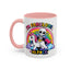 Humor Mug - I'm Fabulous