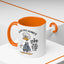 Office Mug - Why Are People