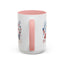 4th of July Mug - Chill the 4th Out Celebrations