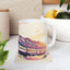 Adventure Mug - Train Journey 2
