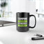 Adventure Mug - Camping Is My Retirement Plan
