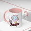 Adult Mug - Lick Me Till Ice Cream