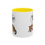 Animal Mug - Do I Look Like I Care