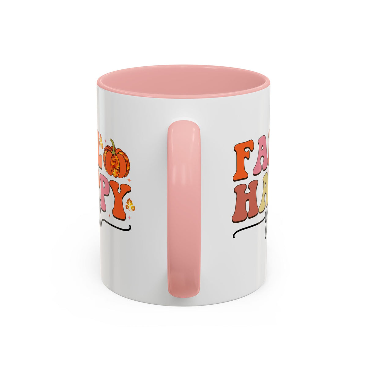 Fall Mug