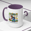 Birthday Mug - Level 40 Unlocked