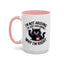 Animal Mug - I'm Not Arguing