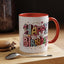 Birthday Mug - Cute Characters