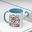 Easter Mug - Happy Easter Y'all Bunny