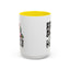 Office Mug - Don't Piss Me Off
