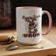 Easter Mug - Happy Easter Bruh