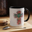 Religious Mug - Mom Cross