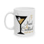 Adult Mug - I Need A Cocktail