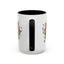 Father's Day Mug - Happy Father's Day