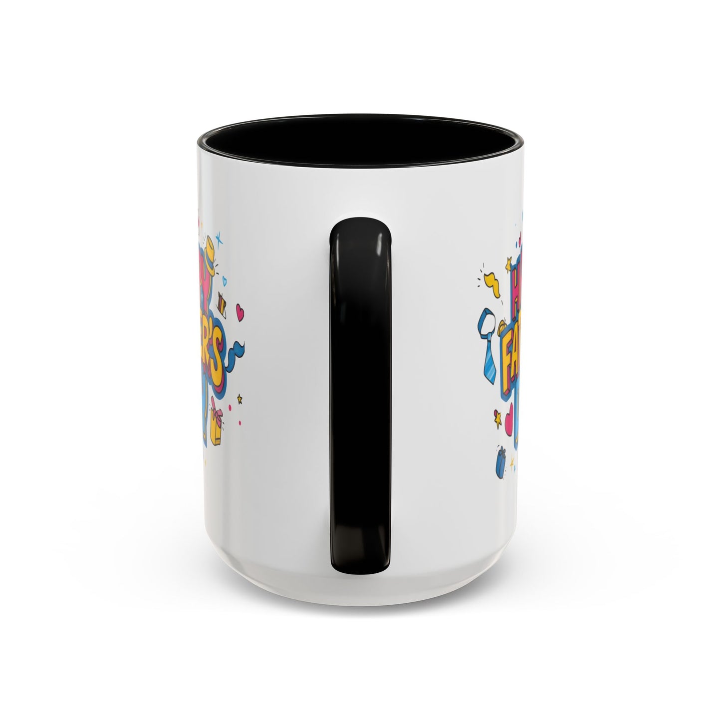 Father's Day Mug - Happy Father's Day