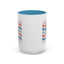 4th of July Mug - Made in USA