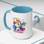 Humor Mug - Cute But Psycho