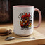 Office Mug - I Don't Rise & Shine