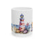Adventure Mug - Lighthouses