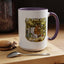 Humor Mug - Today is Slap An Idiot Day