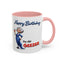 Birthday Mug - You Old Geezer