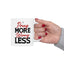 Religious Mug - Pray More Worry Less