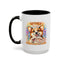Animal Mug - Short Legs