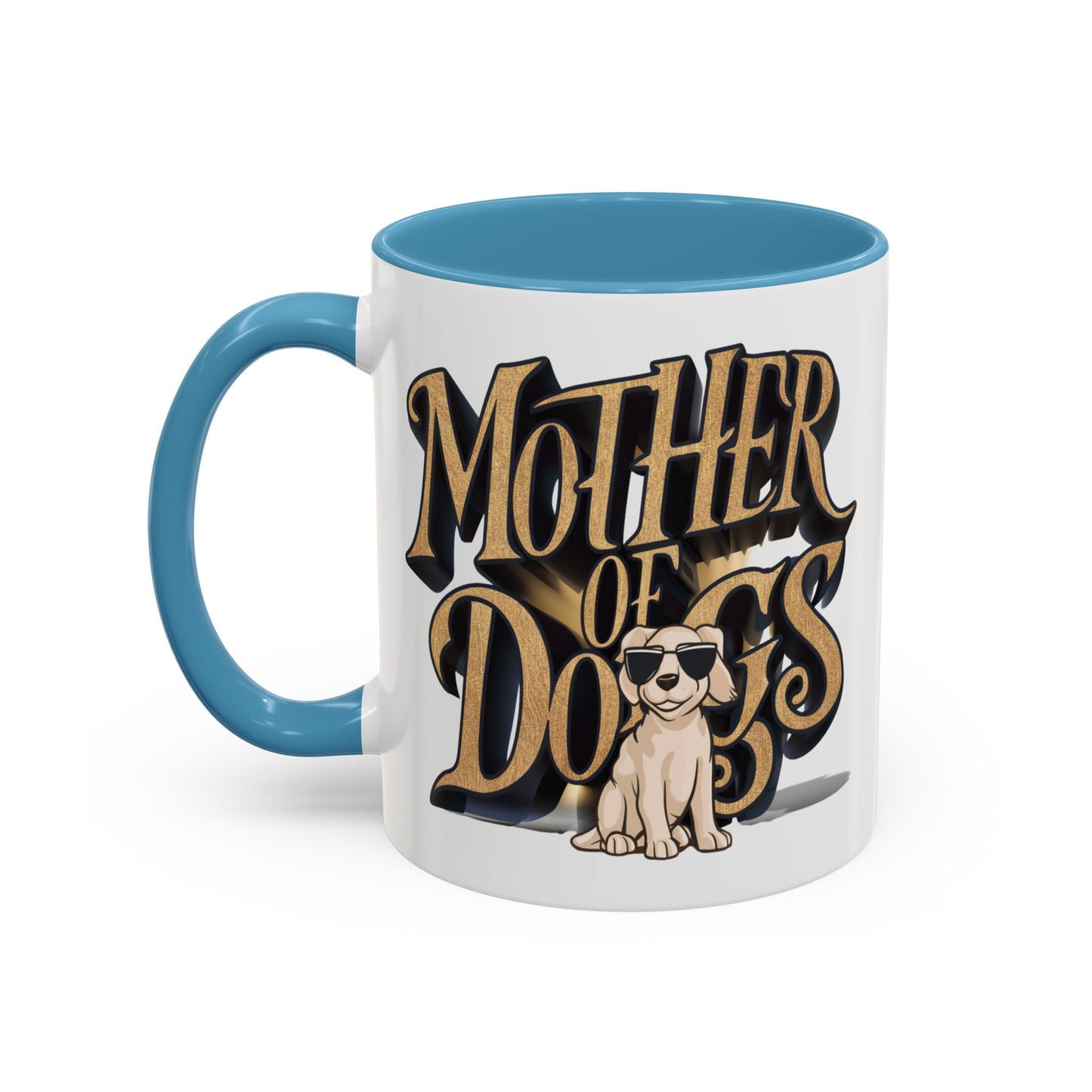 Animal Mug - Mother of Dogs