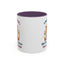 Office Mug - I May Be Crazy