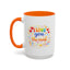 Anniversary Mug - I Love You The Most