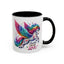 Motivation Mug - Always Choose Love