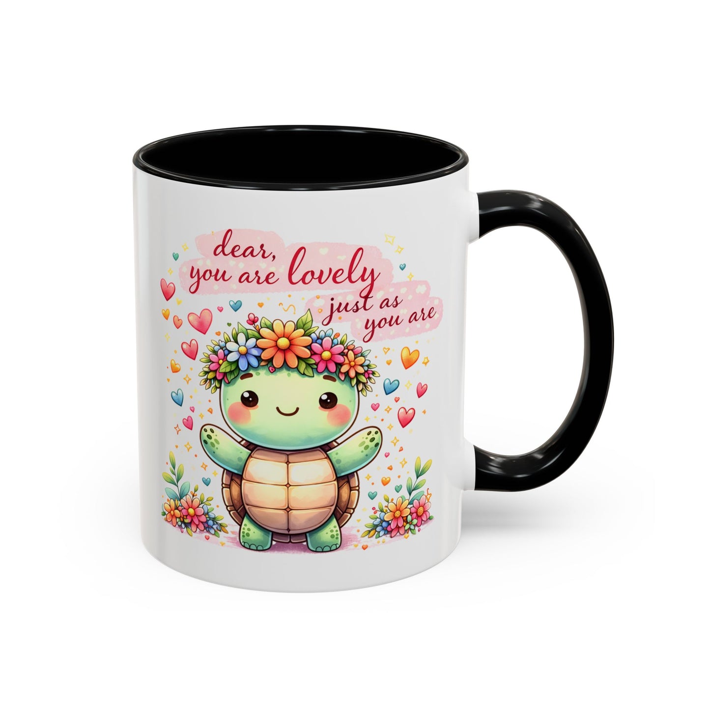 Wellness Mug - You Are Lovely