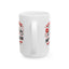 Birthday Mug - Legends September