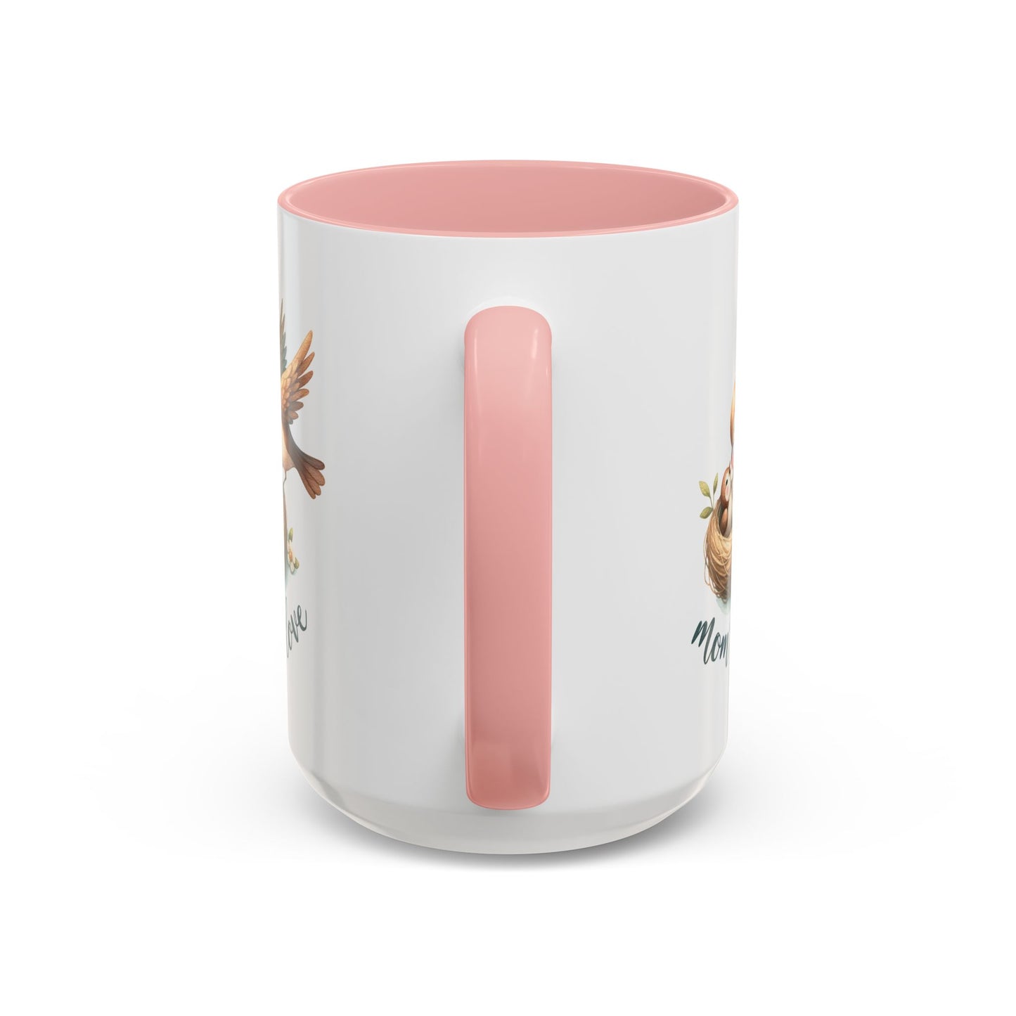 Mother's Day Mug - Mom's Love