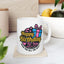 Birthday Mug - All The Best