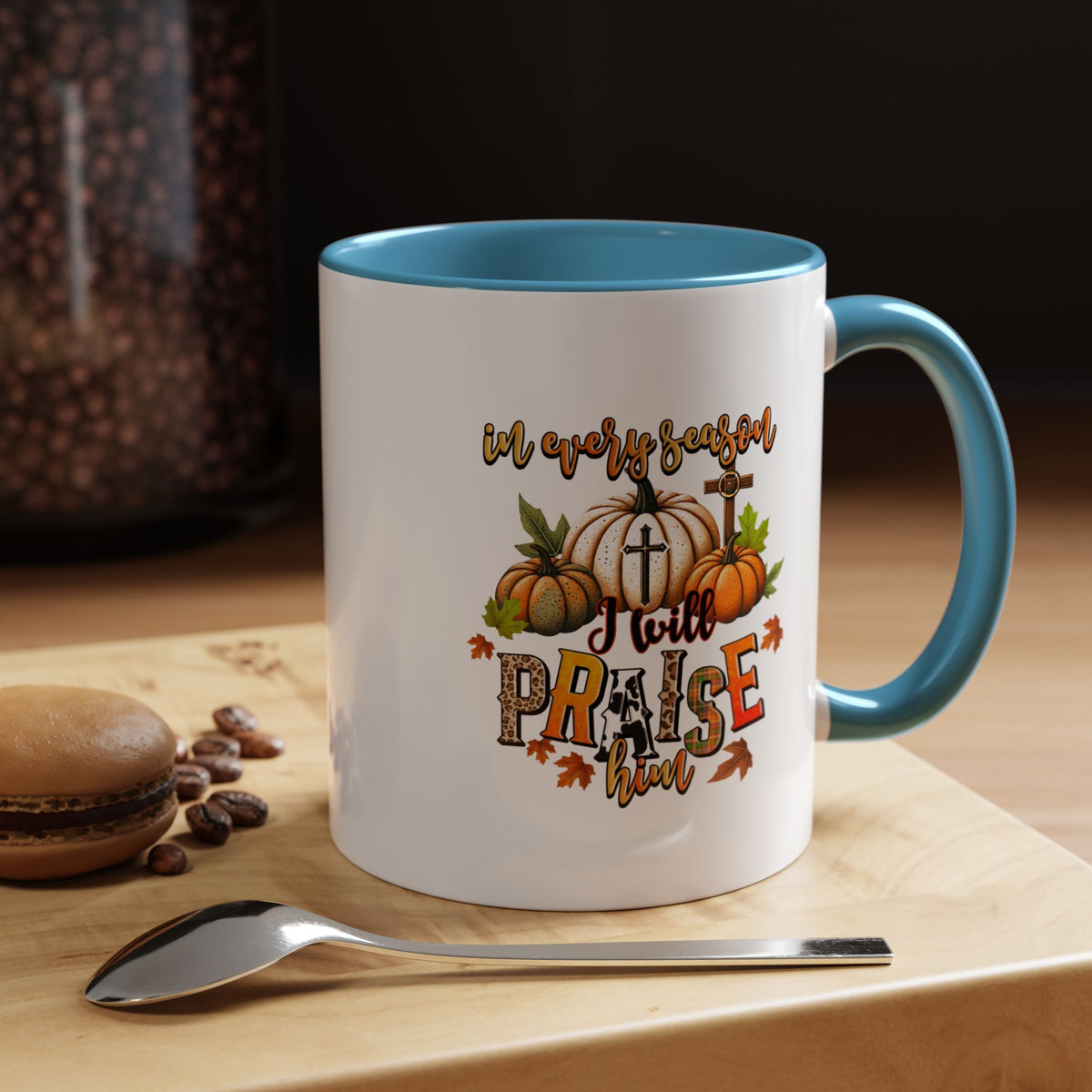 Fall Mug