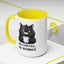 Office Mug - No Coffee No Workee