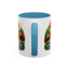 Humor Mug - I Have No Idea