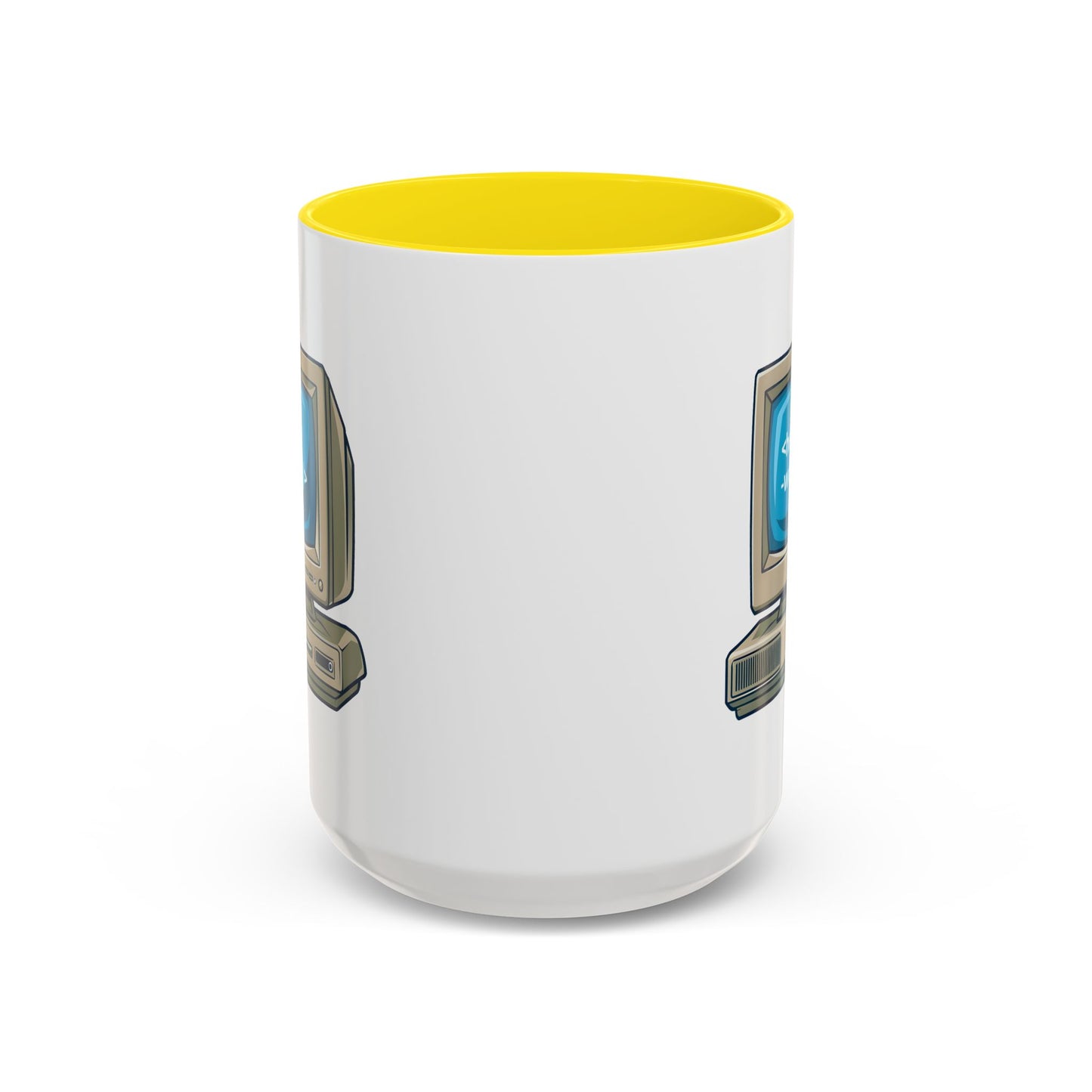 Office Mug - Hello World
