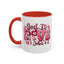 Religious Mug - God Is Love