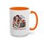 Humor Mug - I'm Not totally Useless
