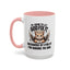 Humor Mug - I'm Going to Let God Fix It