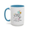 Birthday Mug - Happy Birthday Best Friends