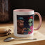 Alien Mug - Bigfoot Alien