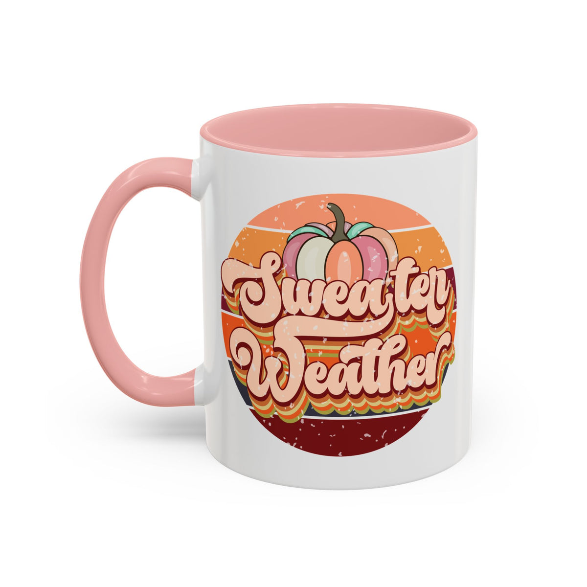 Fall Mug