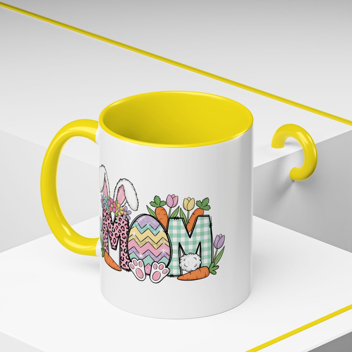 Easter Mug - Mom Easter