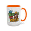 Adult Mug - My Beaver My Rules